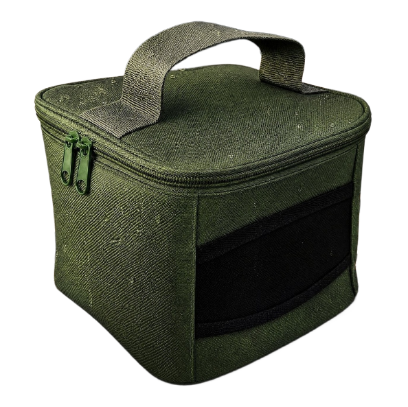 Tackle Box - Waterproof Tackle Bag for Anglers Seeking