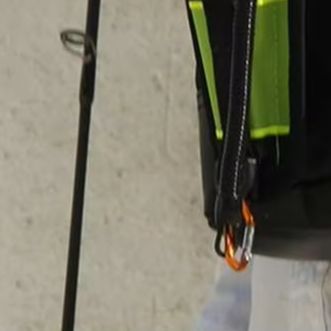 Fishing Pliers - Lightweight Waterproof Fishing Crossbody Bag with
