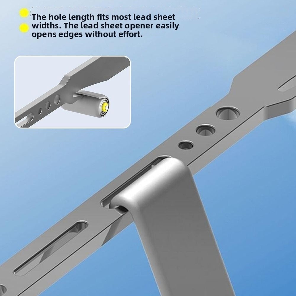 6-in-1 Fishing Hook Remover In - Used Fishing Equipment Near Me ulasan dan harga