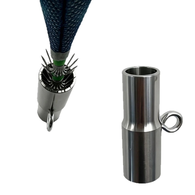 Stainless Steel Squid Octopus  - Used Fishing Equipment Near Me ulasan dan harga