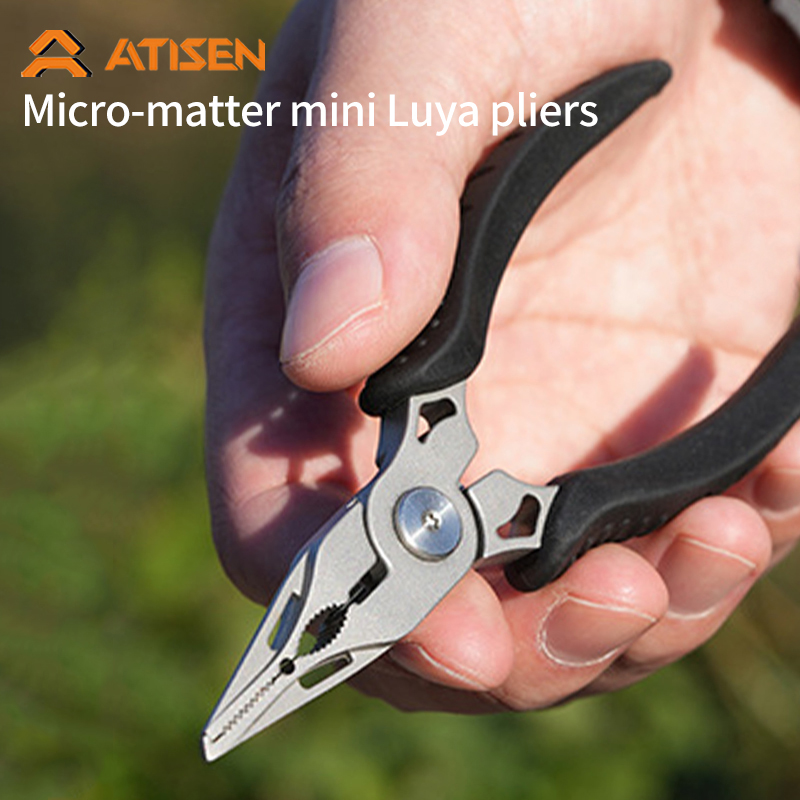 Fishing Tongs Hook Remover Sta - Used Fishing Equipment Near Me ulasan dan harga