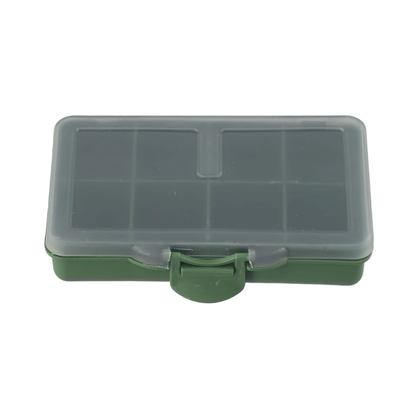 1-8 Compartments Storage Box C - Fishing Equipment Storage ulasan dan harga
