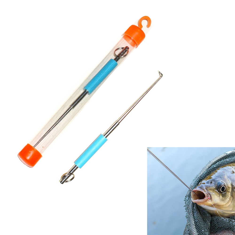 1pcs Easy Fish Hook Remover St - Used Fishing Equipment Near Me ulasan dan harga
