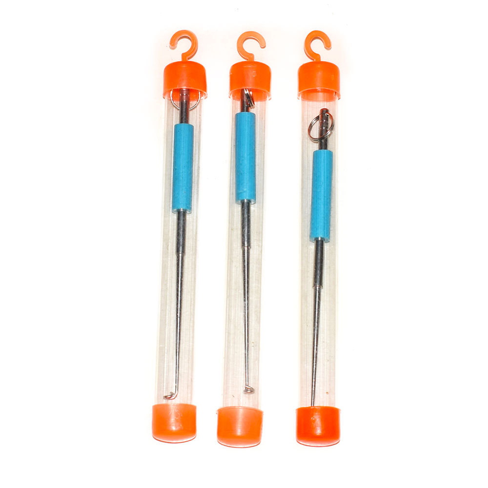 1pcs Easy Fish Hook Remover St - Used Fishing Equipment Near Me ulasan dan harga