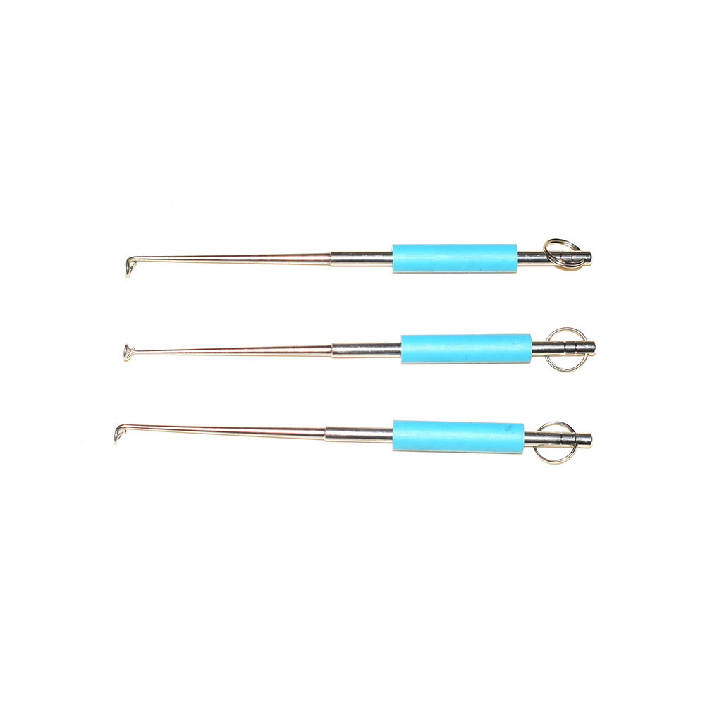 1pcs Easy Fish Hook Remover St - Used Fishing Equipment Near Me ulasan dan harga