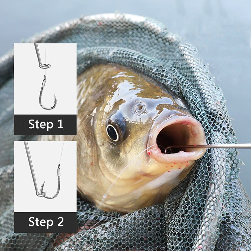 Fishing Hook Remover 2/6/8Pcs  - Used Fishing Equipment Near Me ulasan dan harga