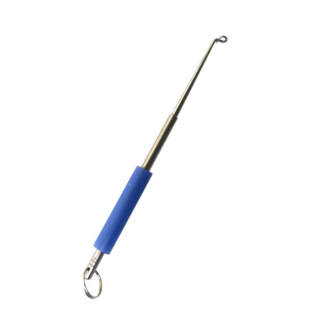 3-Pack Stainless Steel Fish Ho - Used Fishing Equipment Near Me ulasan dan harga