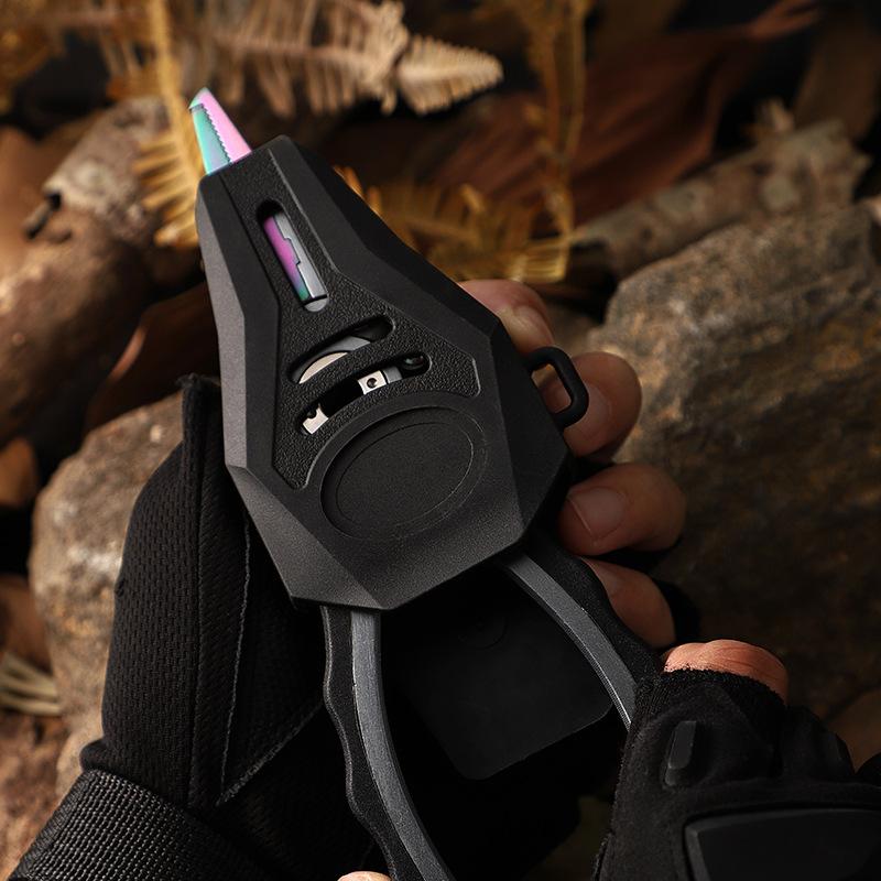 Practical Fishing Pliers Organ - Fishing Equipment Storage ulasan dan harga