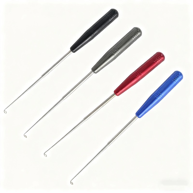 Stainless Steel Fishing Hook R - Used Fishing Equipment Near Me ulasan dan harga