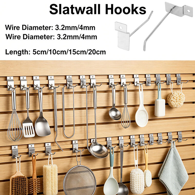 Wall Hook Nail Wall Display Le - Fishing Pliers ulasan dan harga