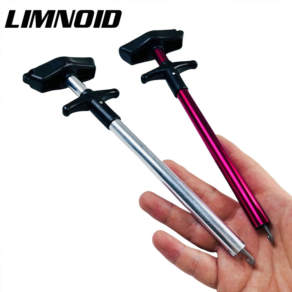 Limnoid Big Fish Hook Remover  - Used Fishing Equipment Near Me ulasan dan harga