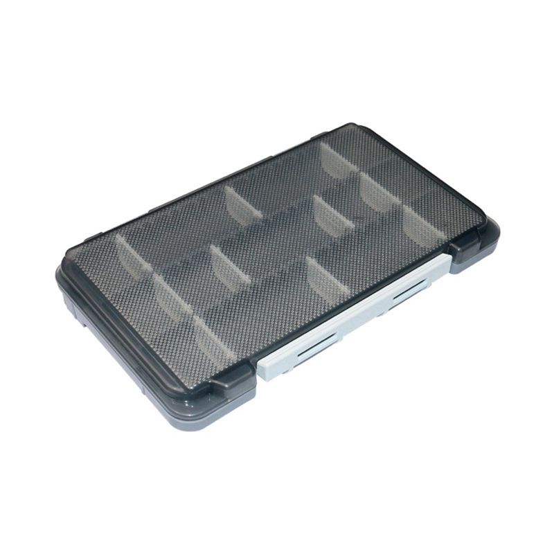 POPULAR-5 PCS Fishing Lure Box - Tackle Box ulasan dan harga