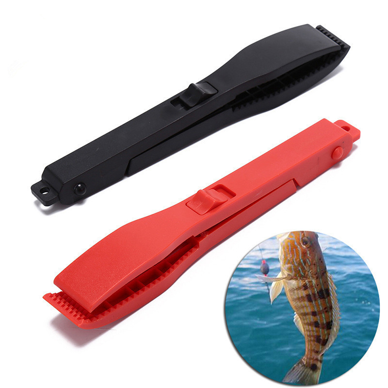Color Random Multifunctional F - Fishing Pliers ulasan dan harga