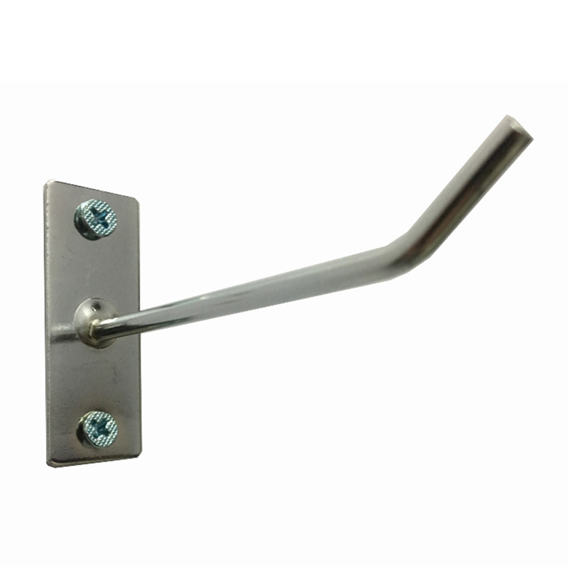 5pcs/lot Hole Board Hook Steel - Fishing Pliers ulasan dan harga