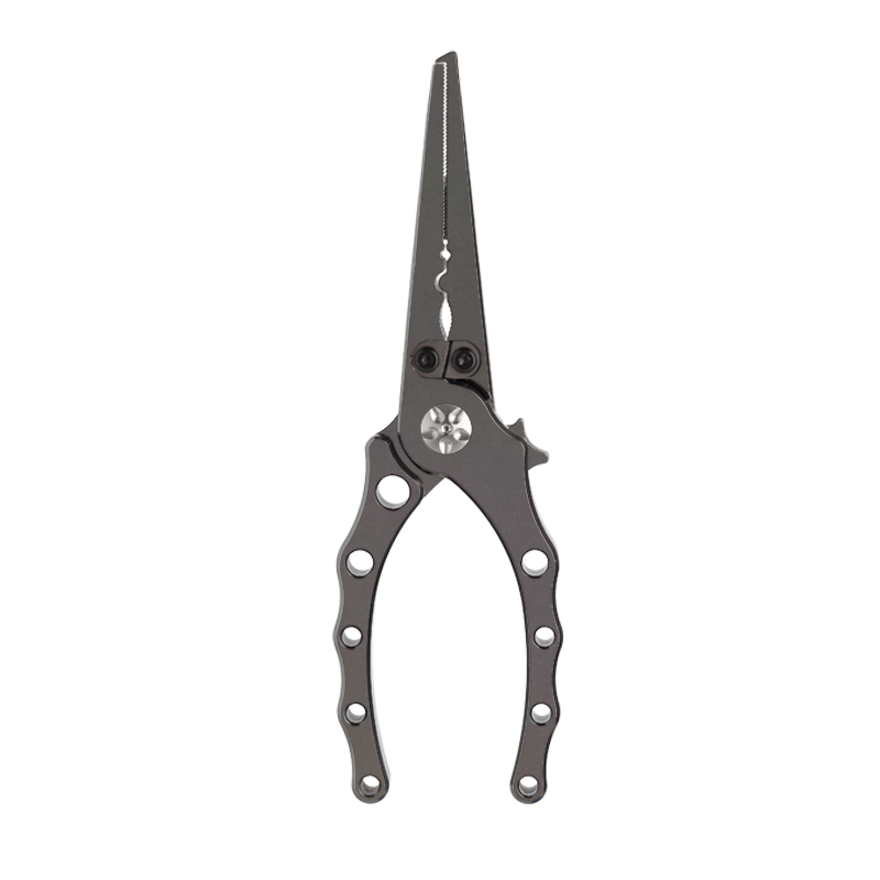 High-End Custom Japanese Style - Fishing Pliers ulasan dan harga