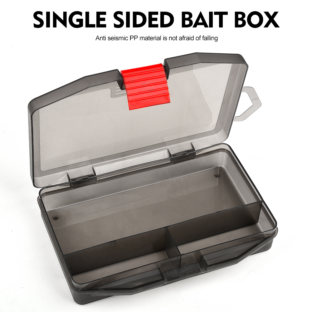 1pc Fishing Tool Storage Box,  - Fishing Equipment Storage ulasan dan harga
