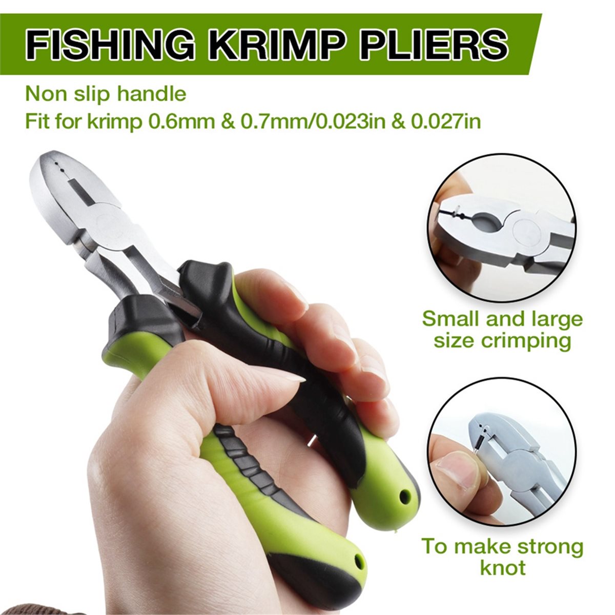 POPULAR-Carp Fishing Crimps fo - Fishing Pliers ulasan dan harga