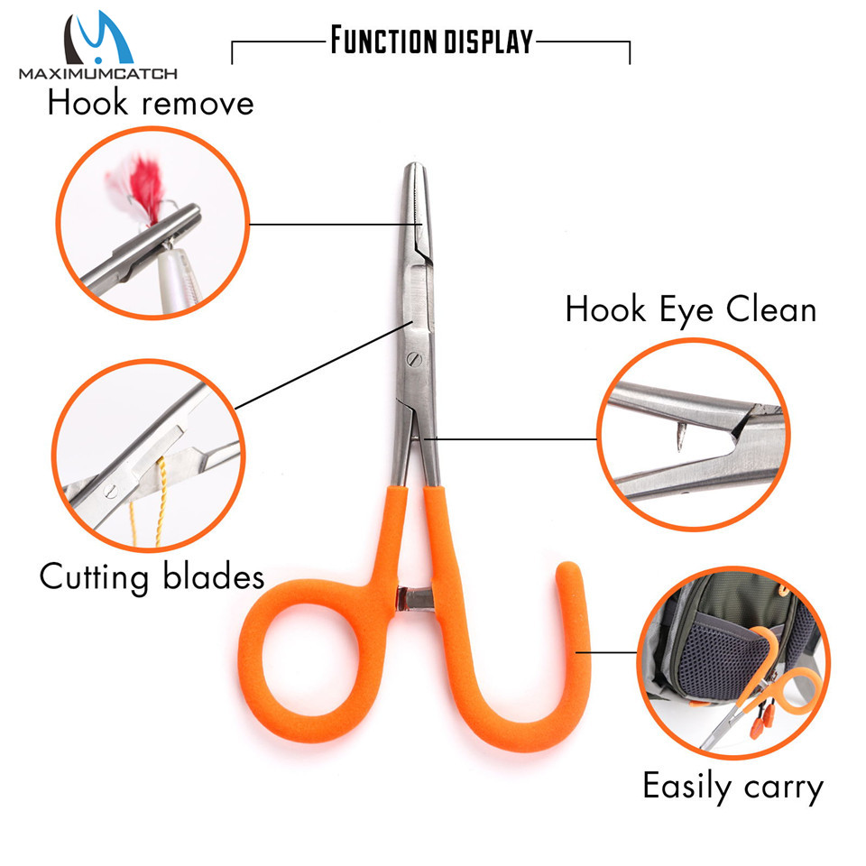 Maximumcatch Fly Fishing Hook  - Used Fishing Equipment Near Me ulasan dan harga