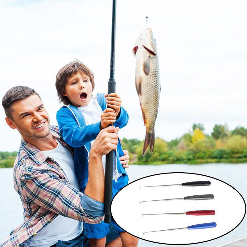 Stainless Steel Safety Extract - Used Fishing Equipment Near Me ulasan dan harga