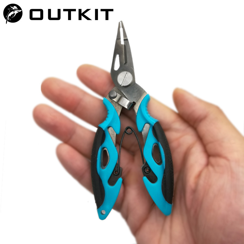 OUTKIT Multifunctional Fishing - Used Fishing Equipment Near Me ulasan dan harga