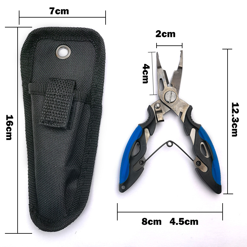 OUTKIT Multifunctional Fishing - Used Fishing Equipment Near Me ulasan dan harga