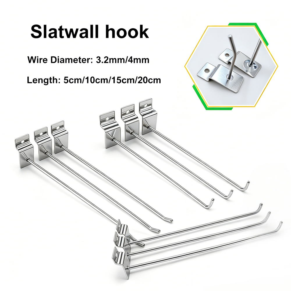 5-25pcs Wall Hook Nail Wall Di - Fishing Pliers ulasan dan harga
