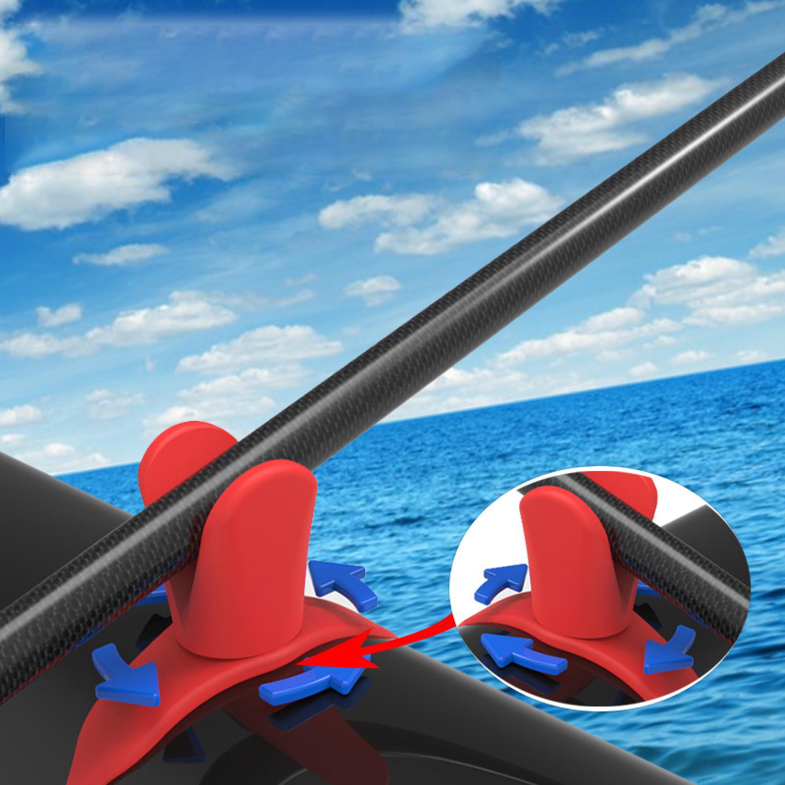 Fishing Equipment Rod Holder S - Fishing Equipment Gifts ulasan dan harga