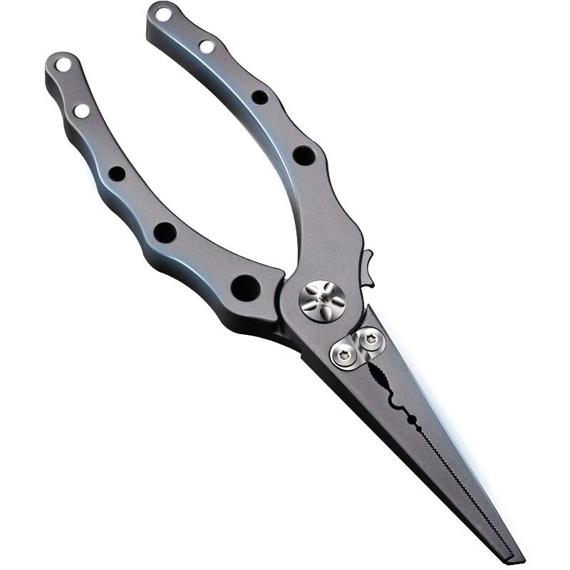 OEM Multifunctional Ultra-Ligh - Fishing Pliers ulasan dan harga