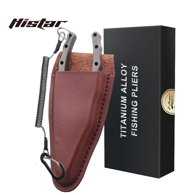OEM Multifunctional Ultra-Ligh - Fishing Pliers ulasan dan harga