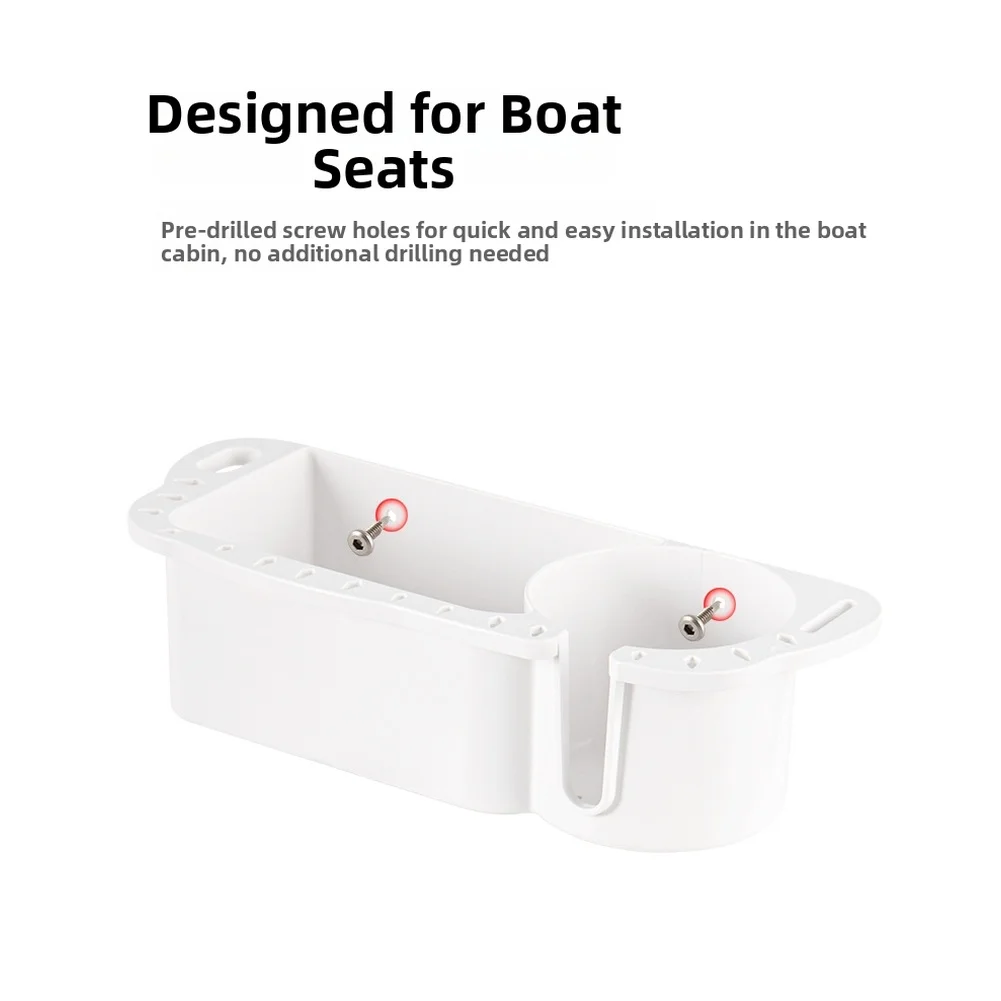 ABS Fishing Container Fishing  - Tackle Box ulasan dan harga