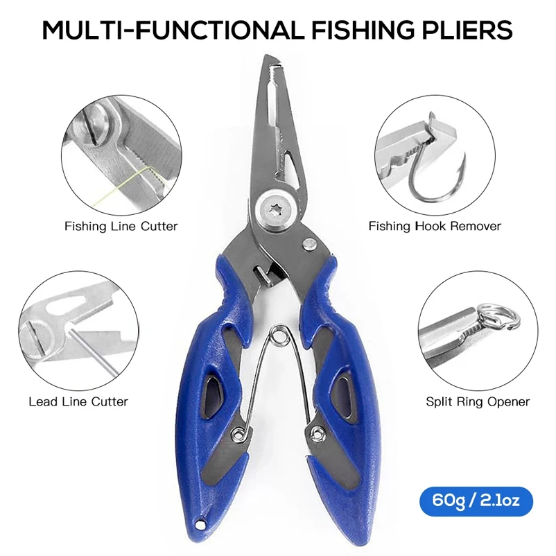 263pcs Outdoor Fishing Accesso - Tackle Box ulasan dan harga