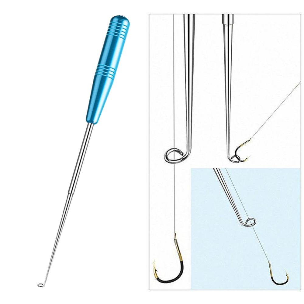 Stainless Fish Hook Remover Qu - Used Fishing Equipment Near Me ulasan dan harga