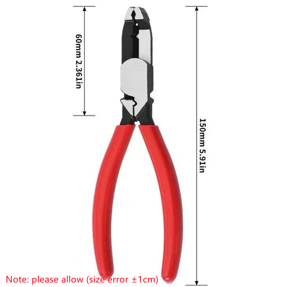 Premium Slip Joint Screw Extra - Fishing Pliers ulasan dan harga