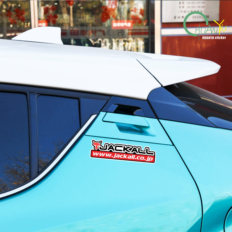Fishing rod decal Suitable for - Tackle Box ulasan dan harga