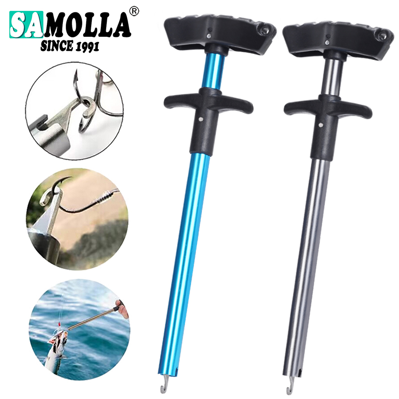 Fishing Hook Remover Tool Fish - Used Fishing Equipment Near Me ulasan dan harga