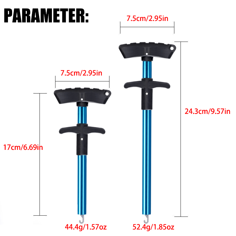Fishing Hook Remover Tool Fish - Used Fishing Equipment Near Me ulasan dan harga