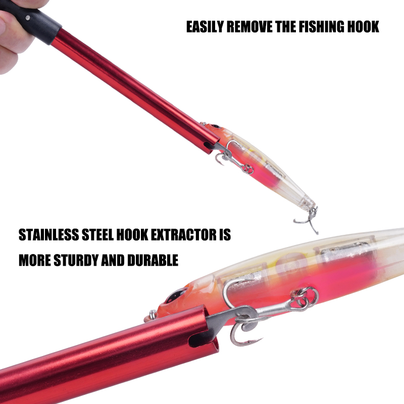 Fishing Hook Remover Tool Fish - Used Fishing Equipment Near Me ulasan dan harga