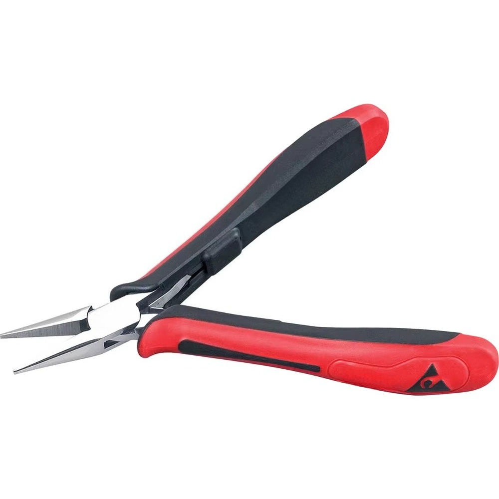 ESD Mini Pliers 130mm Half-Rou - Fishing Pliers ulasan dan harga
