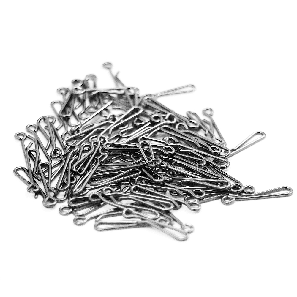 50pcs/box Bearing Lock Rolling - Fishing Equipment For Beginners ulasan dan harga