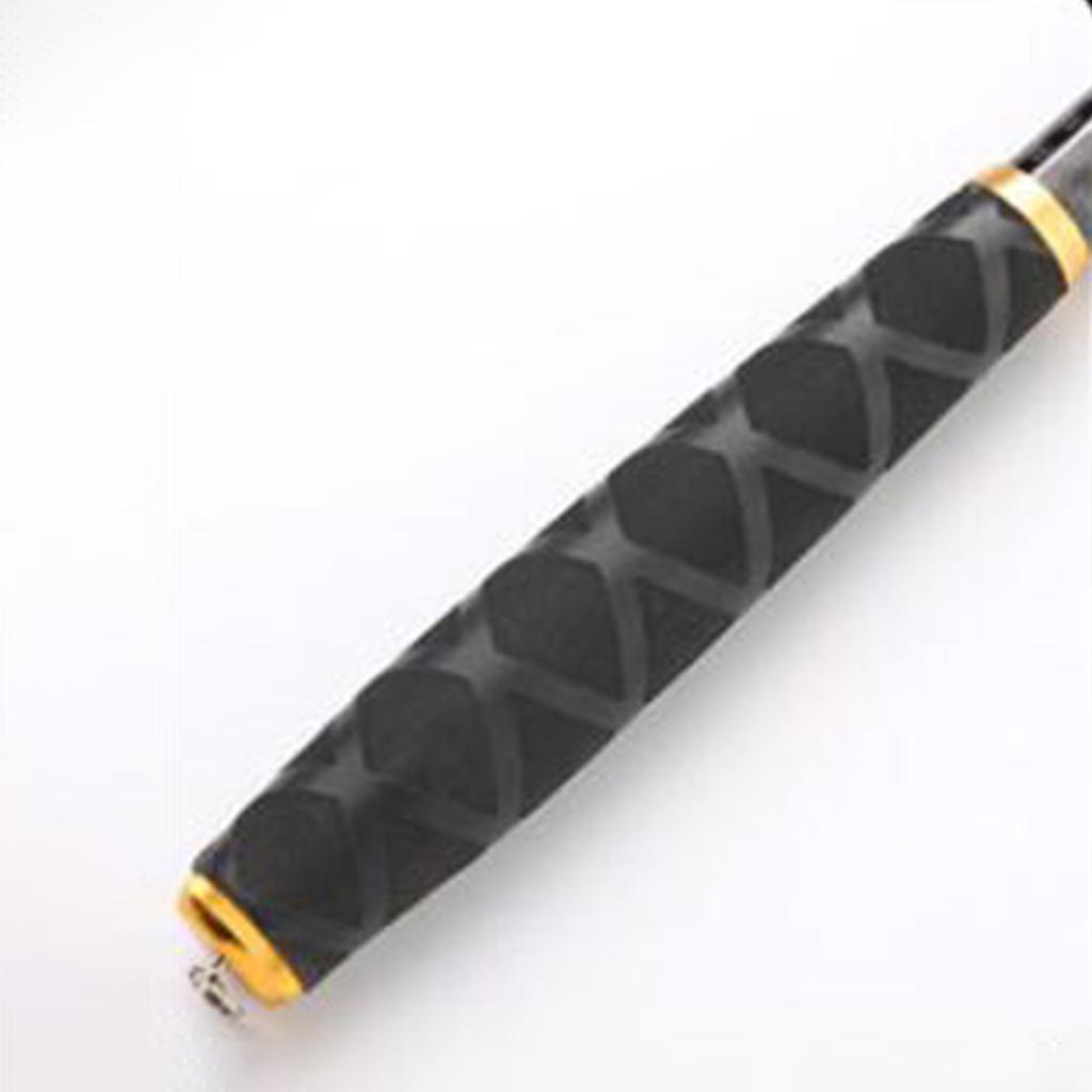 Portable Sea Telescopic Fishin - Fishing Equipment Gifts ulasan dan harga