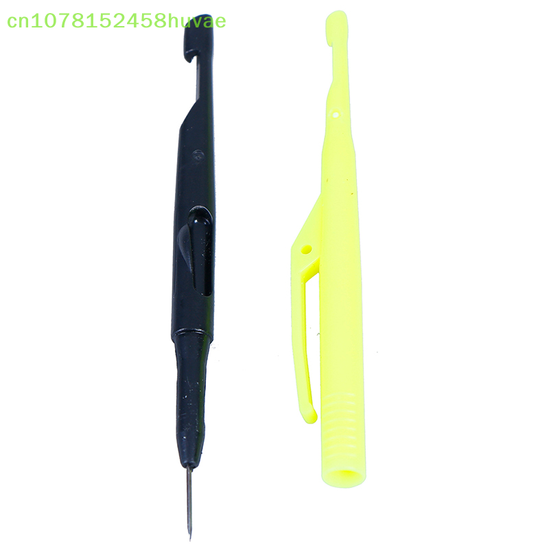 2 Pcs Plastic Hook Remover Dis - Used Fishing Equipment Near Me ulasan dan harga