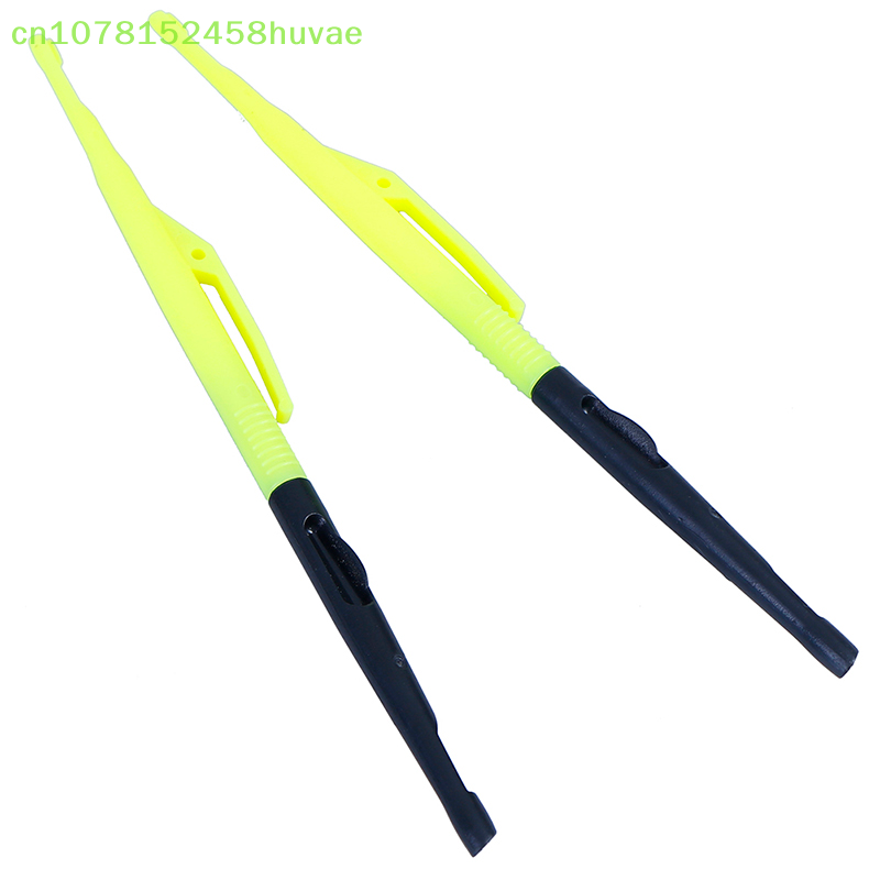 2 Pcs Plastic Hook Remover Dis - Used Fishing Equipment Near Me ulasan dan harga