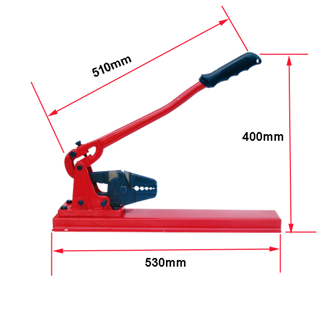 Marine Fishing Swager Heavy Du - Fishing Pliers ulasan dan harga