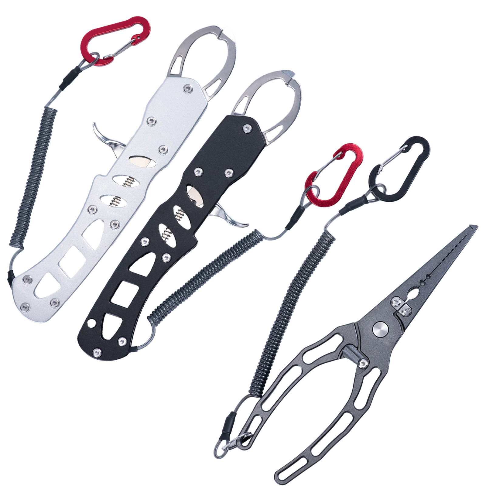 Fishing Pliers and Fish Grippe - Used Fishing Equipment Near Me ulasan dan harga