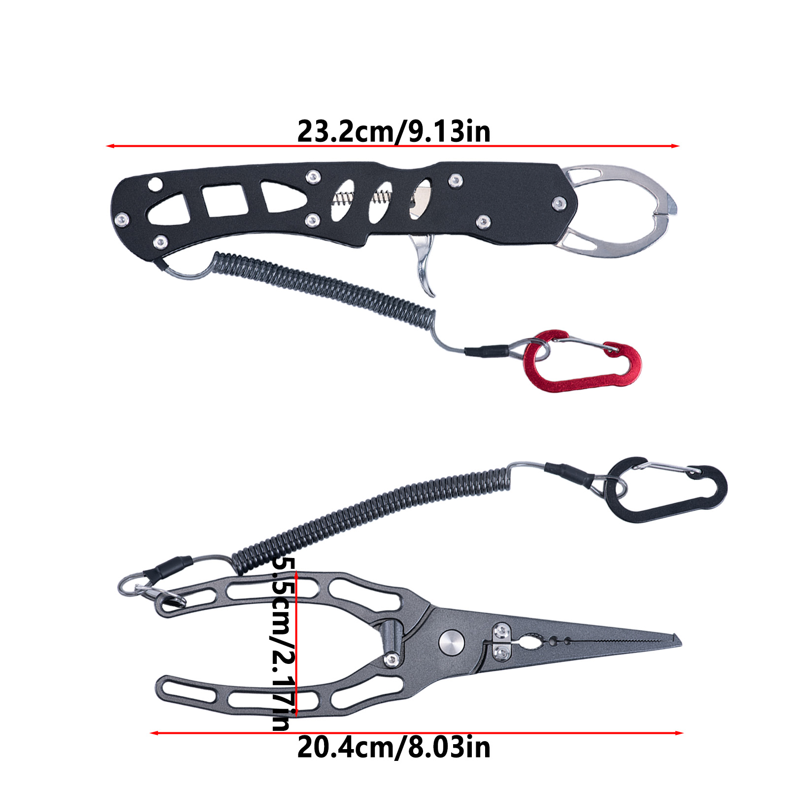 Fishing Pliers and Fish Grippe - Used Fishing Equipment Near Me ulasan dan harga