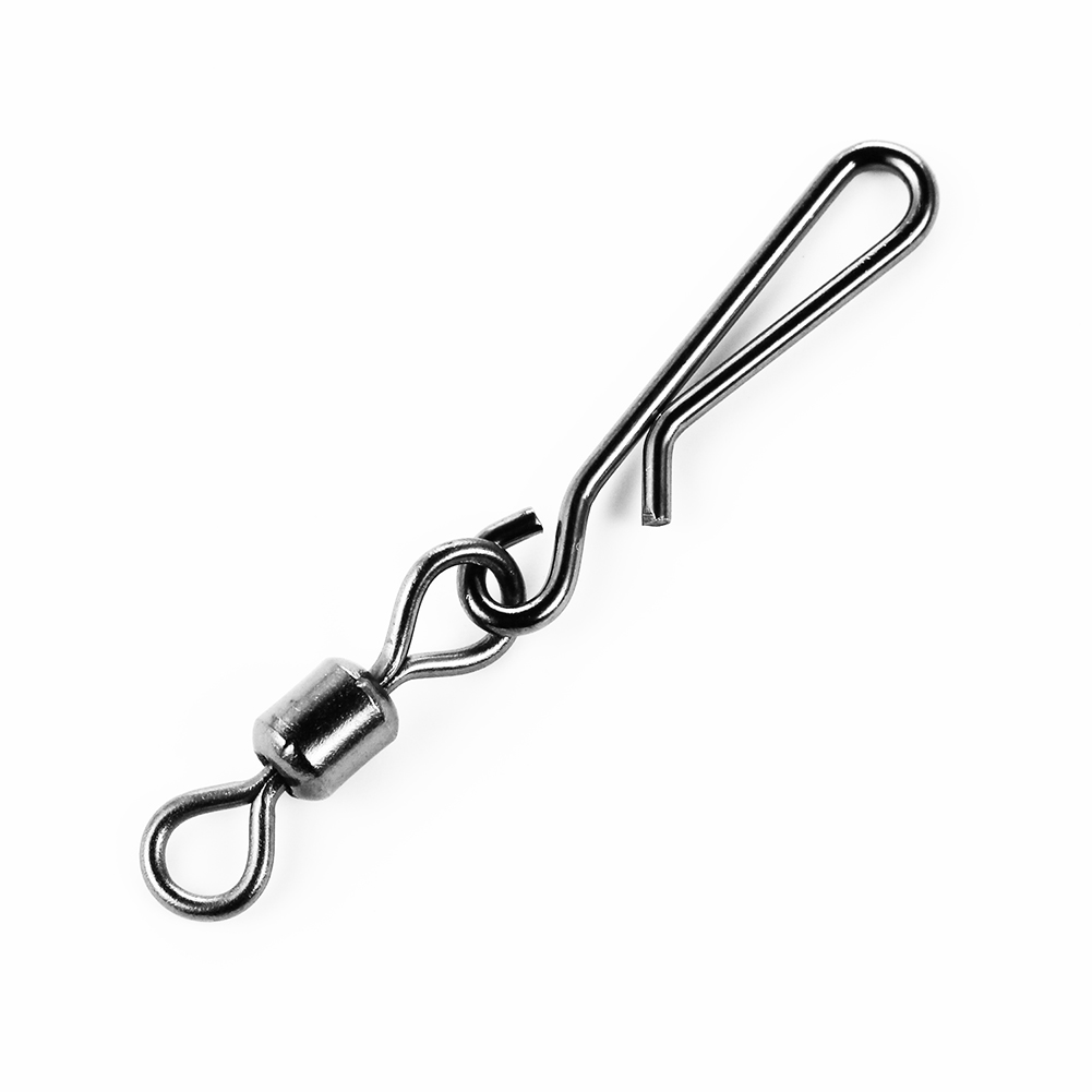 50pcs Box Rolling Swivel With  - Tackle Box ulasan dan harga