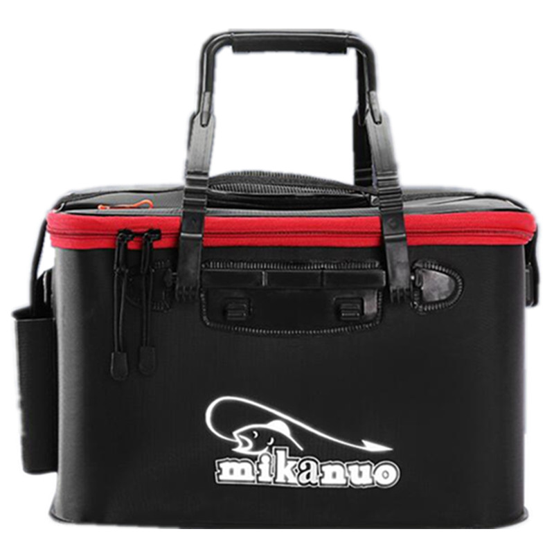 Folding Thicken Wear-resistant - Tackle Box ulasan dan harga