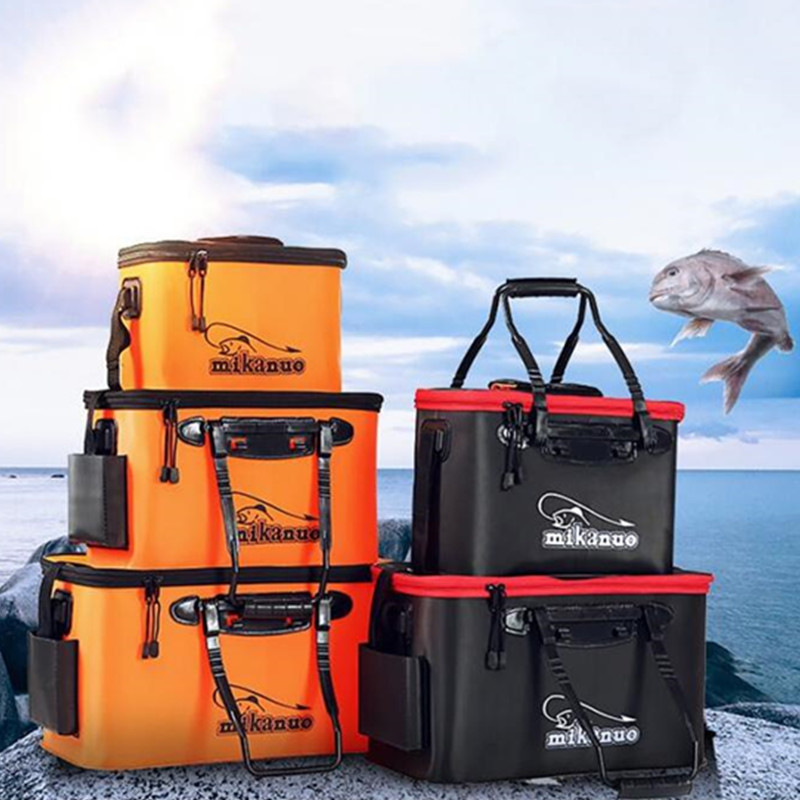 Folding Thicken Wear-resistant - Tackle Box ulasan dan harga