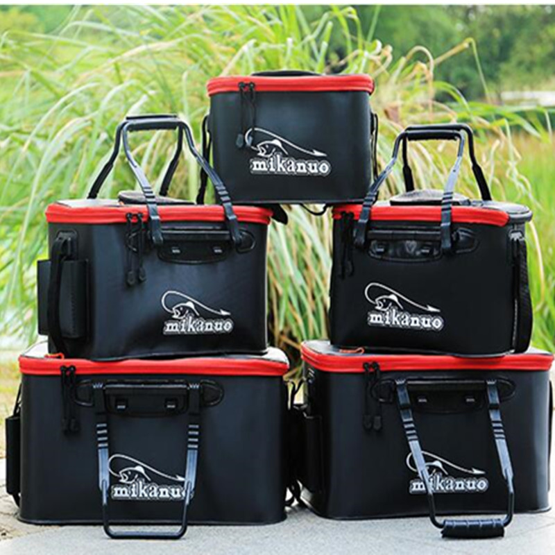 Folding Thicken Wear-resistant - Tackle Box ulasan dan harga