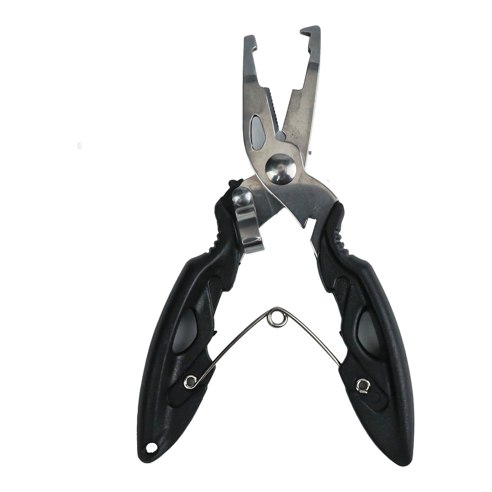 Fishing Pliers Lure Pliers Alu - Used Fishing Equipment Near Me ulasan dan harga